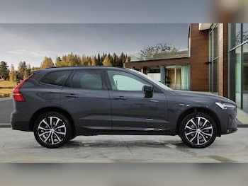 Used Volvo XC60 2024 for sale - 76175142: Photo