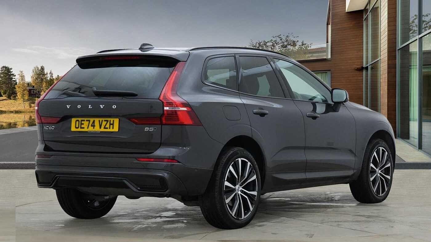 Used Volvo XC60 for sale - 76175142: Photo 3