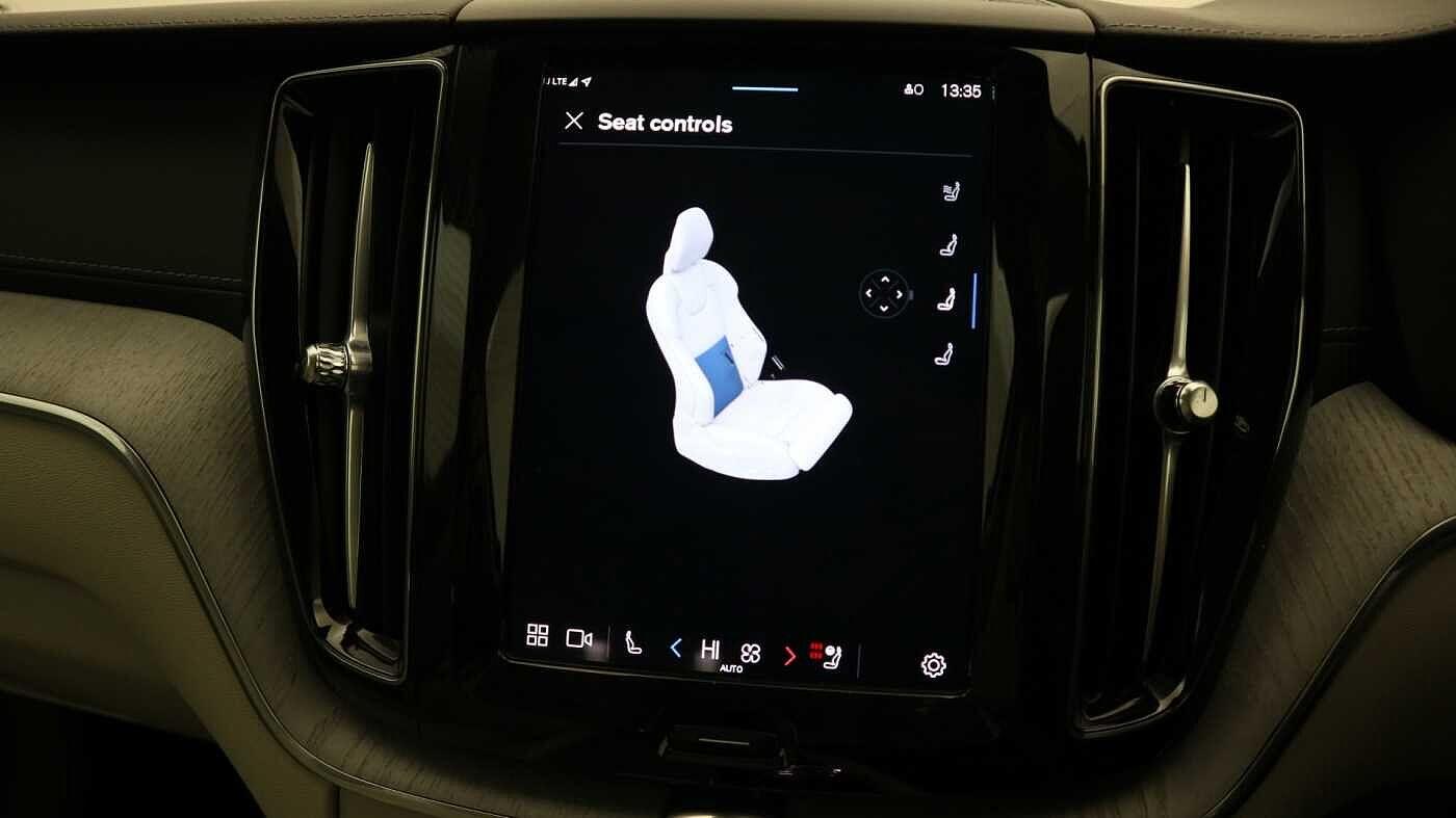 Used Volvo XC60 for sale - 76175142: Photo 35