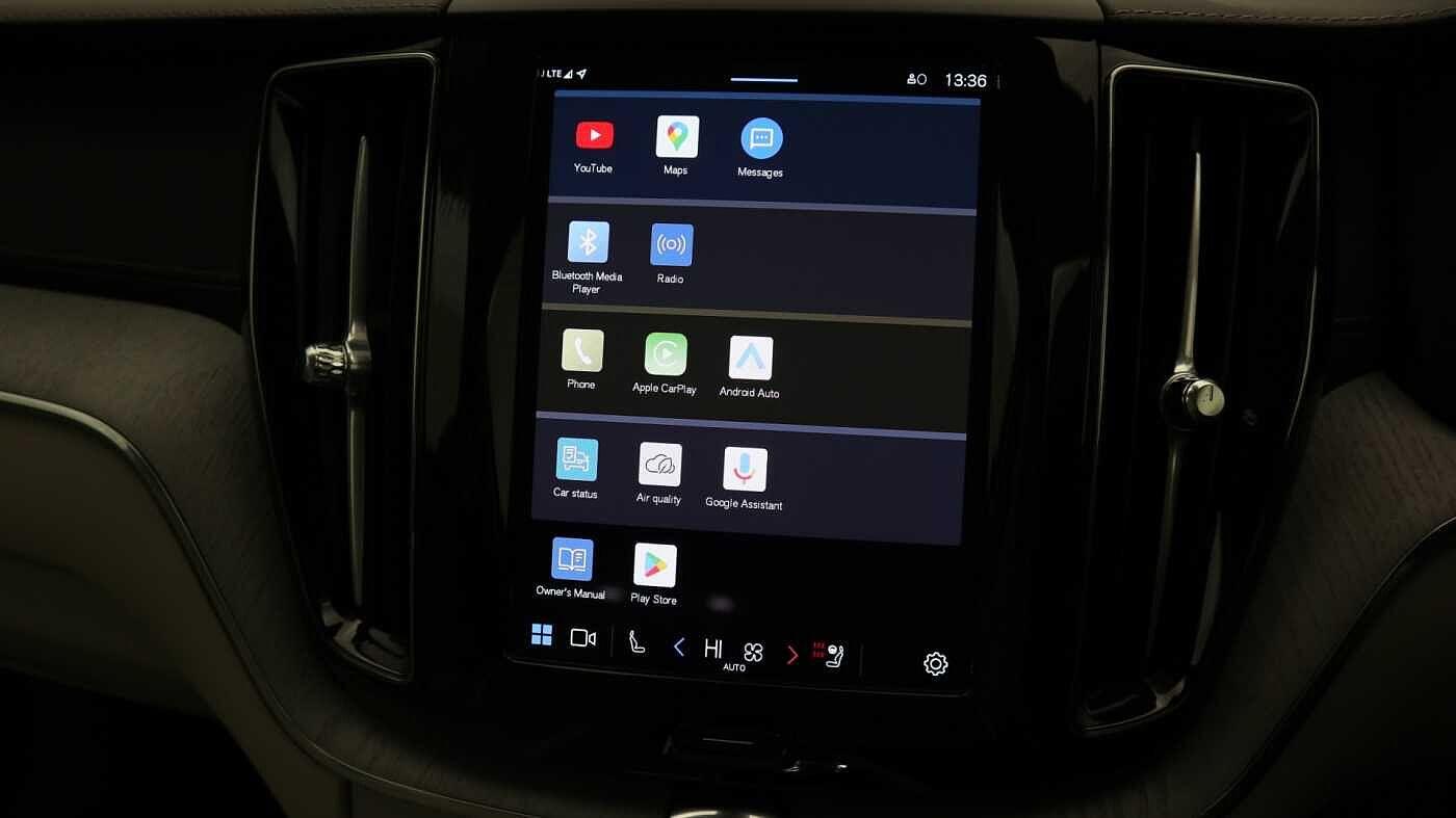 Used Volvo XC60 for sale - 76175142: Photo 36