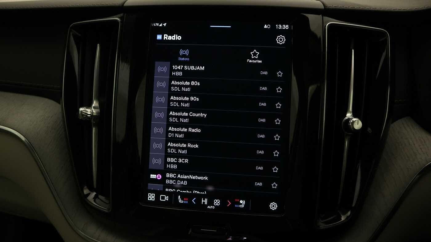 Used Volvo XC60 for sale - 76175142: Photo 38