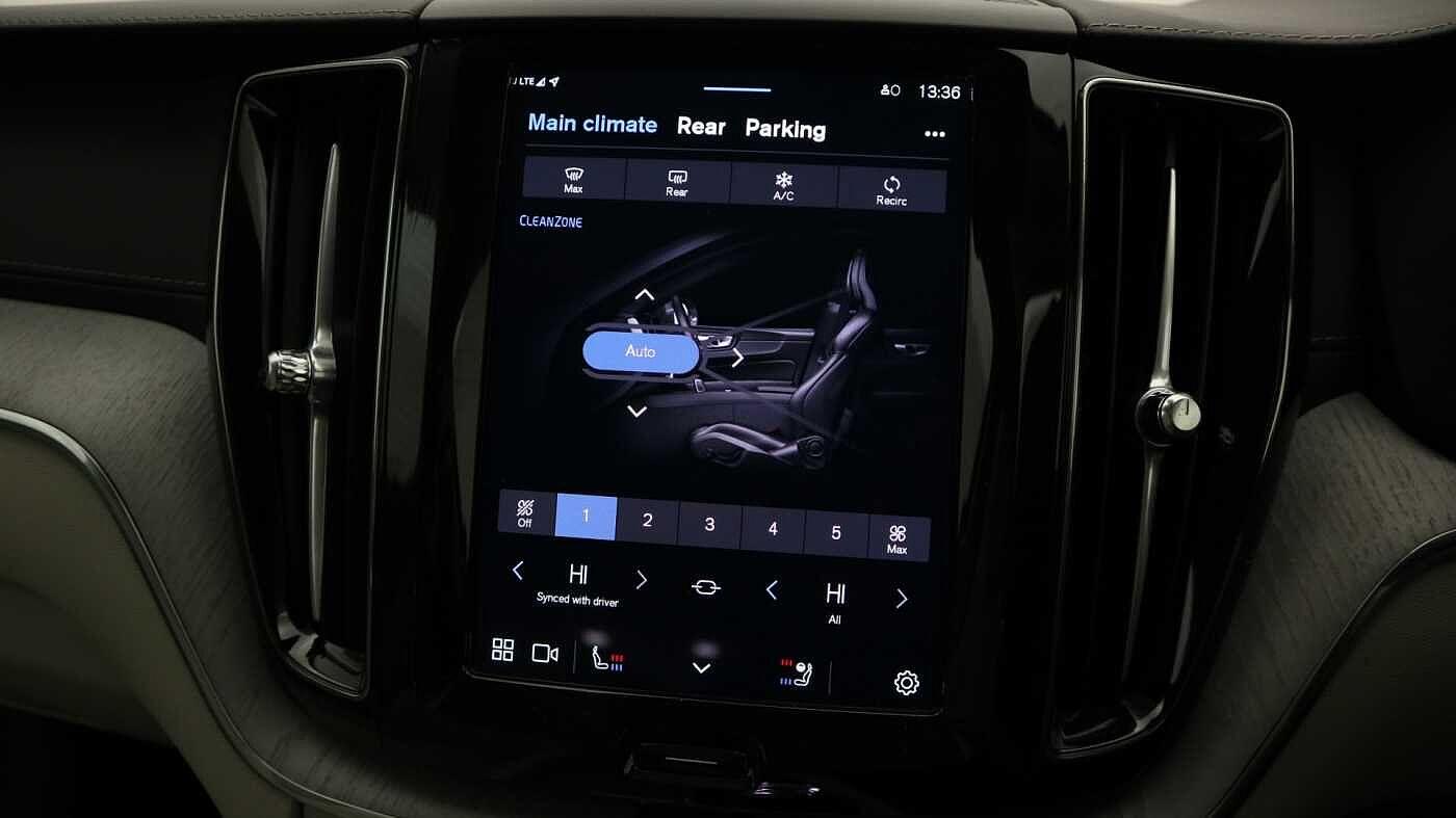 Used Volvo XC60 for sale - 76175142: Photo 39