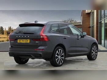 Used Volvo XC60 2024 for sale - 76175142: Photo