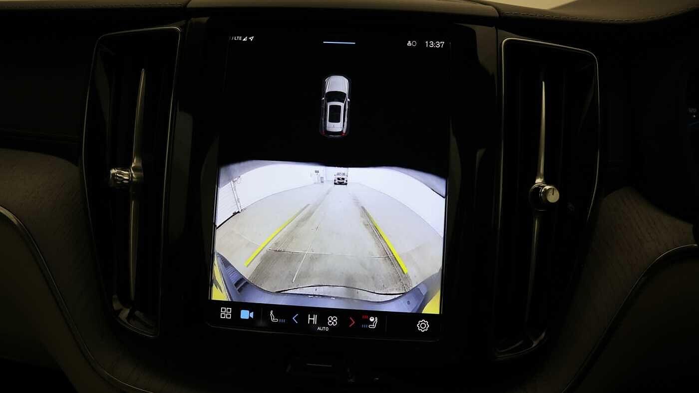 Used Volvo XC60 for sale - 76175142: Photo 42