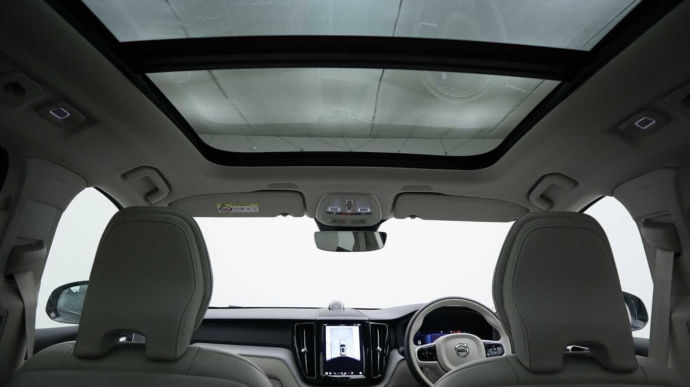 Used Volvo XC60 for sale - 76175142: Photo 43