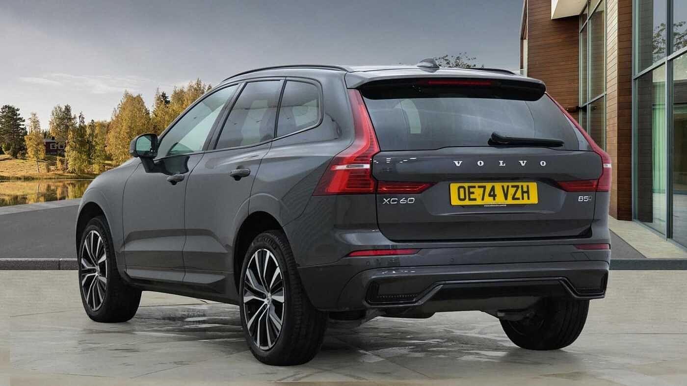 Used Volvo XC60 for sale - 76175142: Photo 5