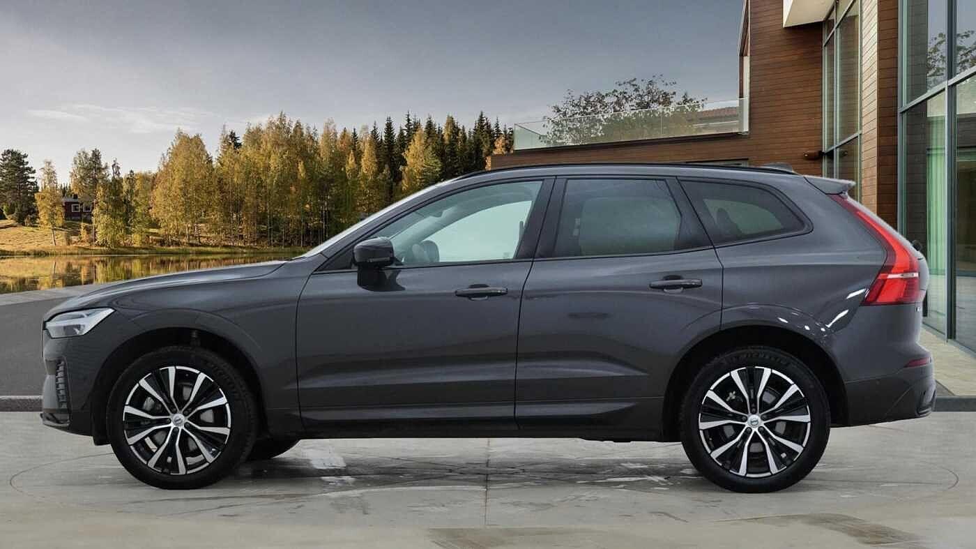 Used Volvo XC60 for sale - 76175142: Photo 6