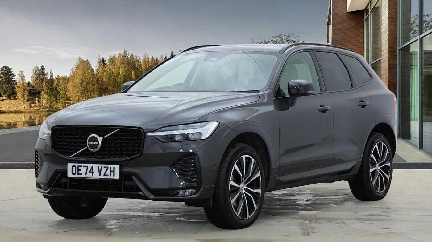 Used Volvo XC60 for sale - 76175142: Photo 7
