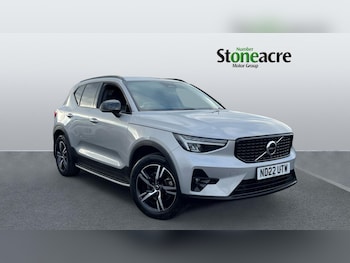 Used Volvo XC40 2022 for sale - 77753621: Photo
