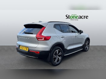 Used Volvo XC40 2022 for sale - 77753621: Photo