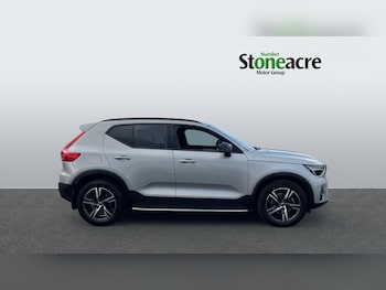 Used Volvo XC40 2022 for sale - 77753621: Photo