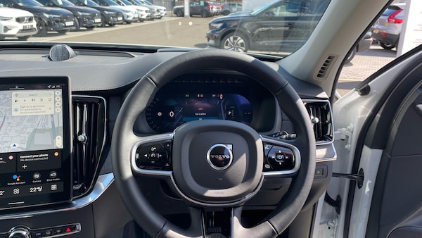 Used Volvo XC90 2025 for sale - 75769020: Photo 10