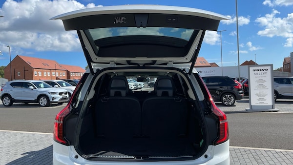 Used Volvo XC90 2025 for sale - 75769020: Photo 13