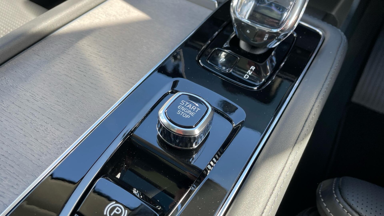 Vehicle 26