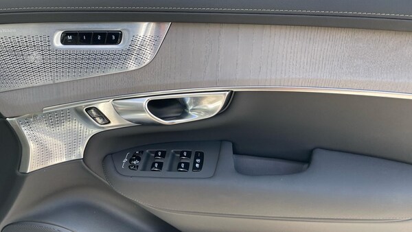 Used Volvo XC90 2025 for sale - 75769020: Photo 28
