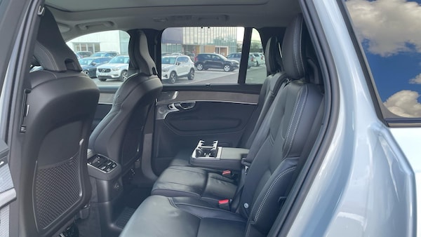Used Volvo XC90 2025 for sale - 75769020: Photo 32