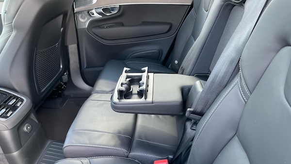 Used Volvo XC90 2025 for sale - 75769020: Photo 33