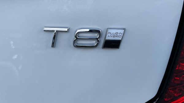 Used Volvo XC90 2025 for sale - 75769020: Photo 39