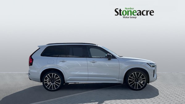 Used Volvo XC90 2025 for sale - 75769020: Photo 3