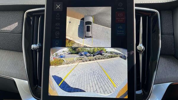 Used Volvo XC90 2025 for sale - 75769020: Photo 41
