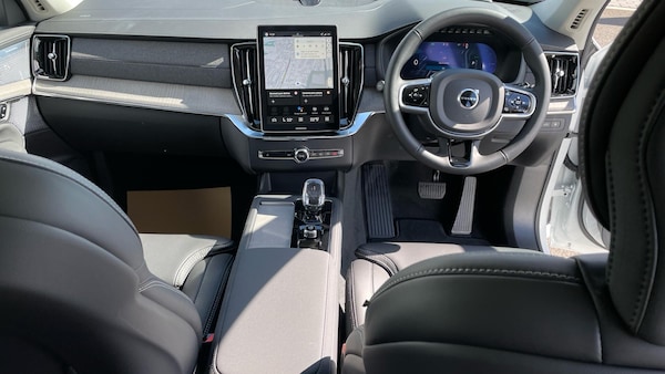 Used Volvo XC90 2025 for sale - 75769020: Photo 5