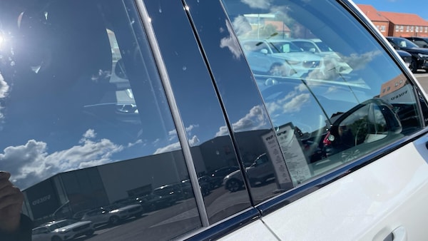 Used Volvo XC90 2025 for sale - 75769020: Photo 77