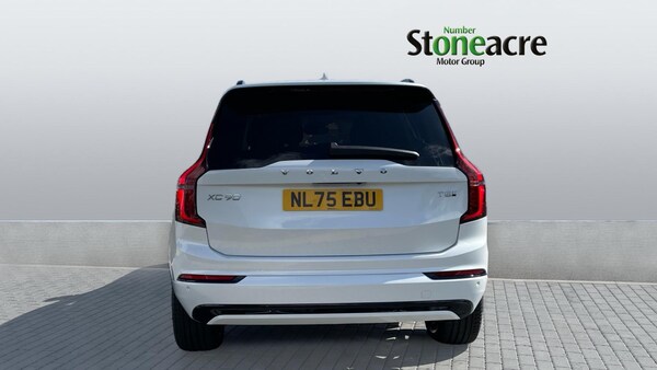 Used Volvo XC90 2025 for sale - 75769020: Photo 7