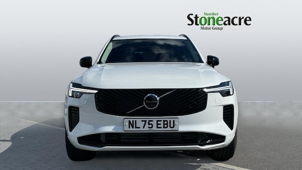Used Volvo XC90 2025 for sale - 75769020: Photo 8