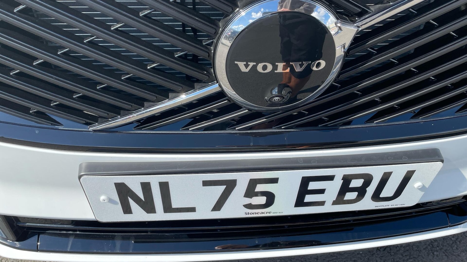 Vehicle 90