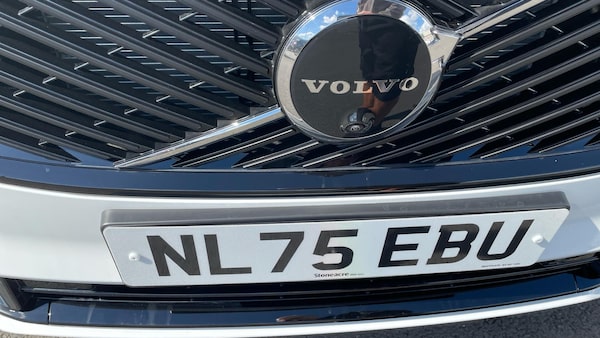 Used Volvo XC90 2025 for sale - 75769020: Photo 90