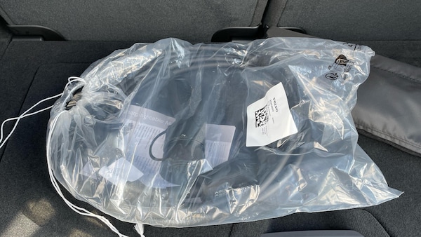Used Volvo XC90 2025 for sale - 75769020: Photo 94