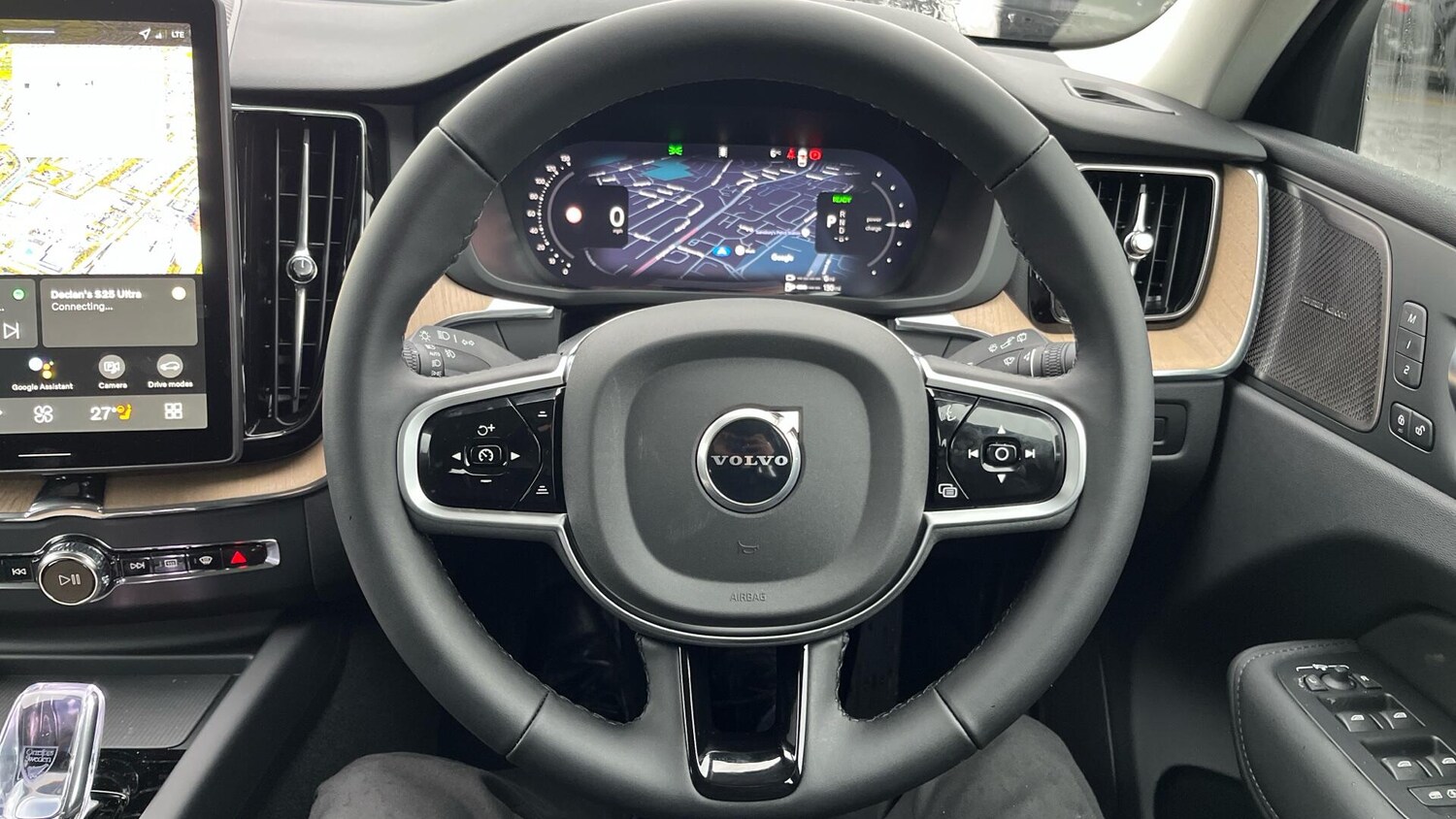 Used Volvo XC60 for sale - 77753161: Photo 10