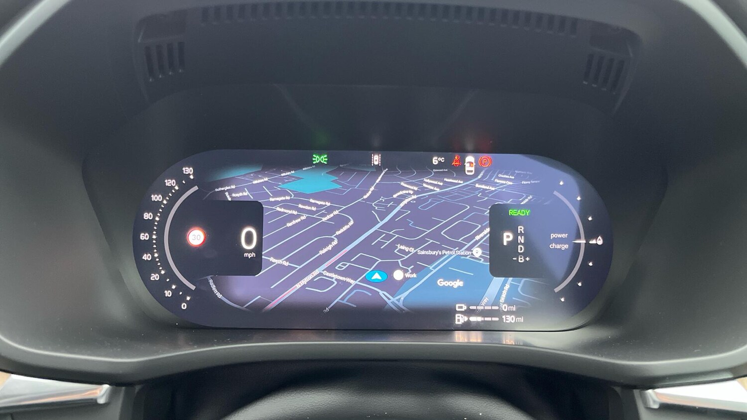 Used Volvo XC60 for sale - 77753161: Photo 11