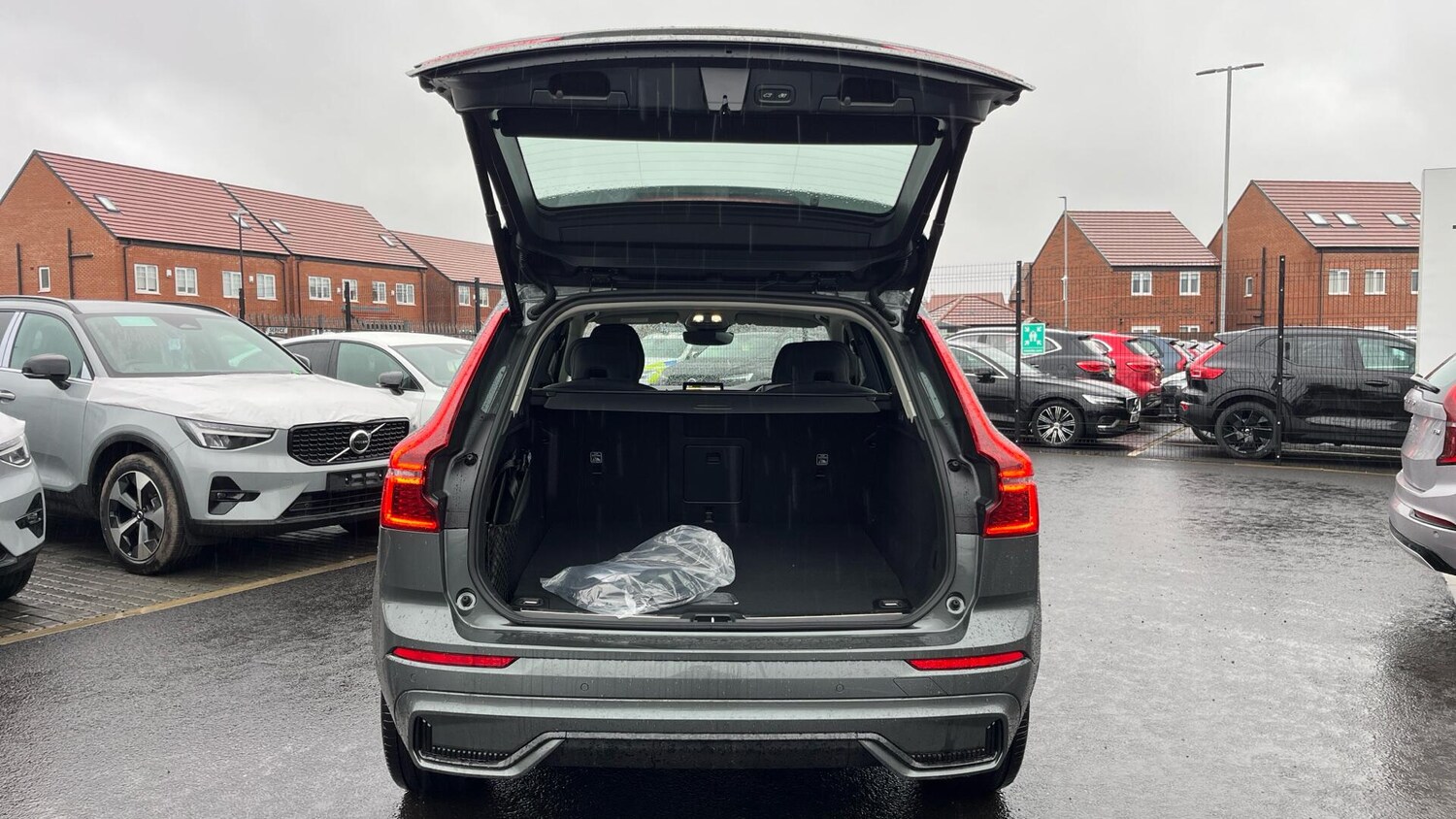 Used Volvo XC60 for sale - 77753161: Photo 13