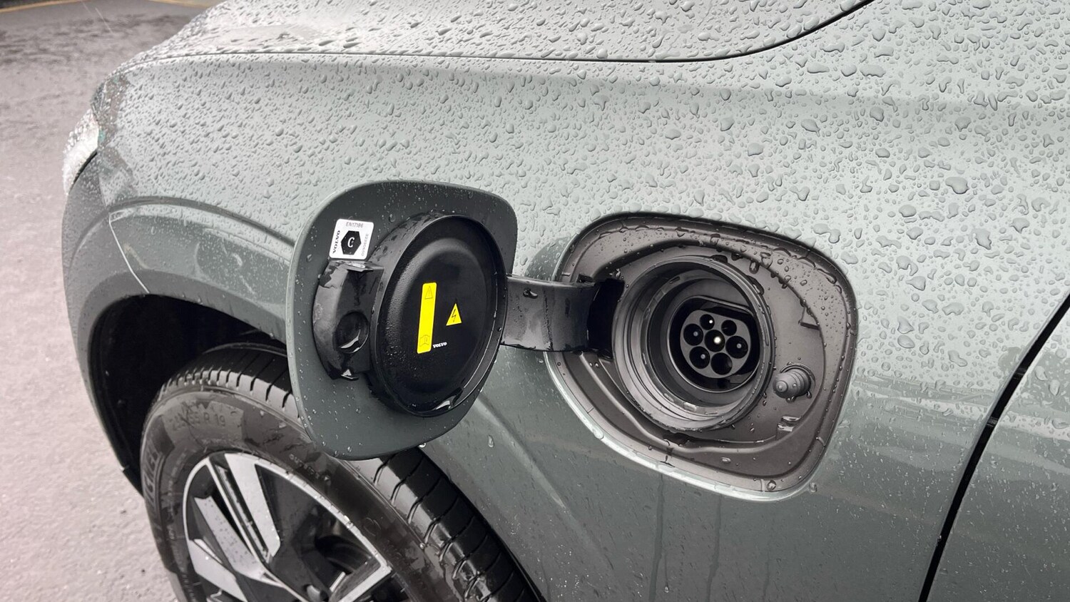 Used Volvo XC60 for sale - 77753161: Photo 15