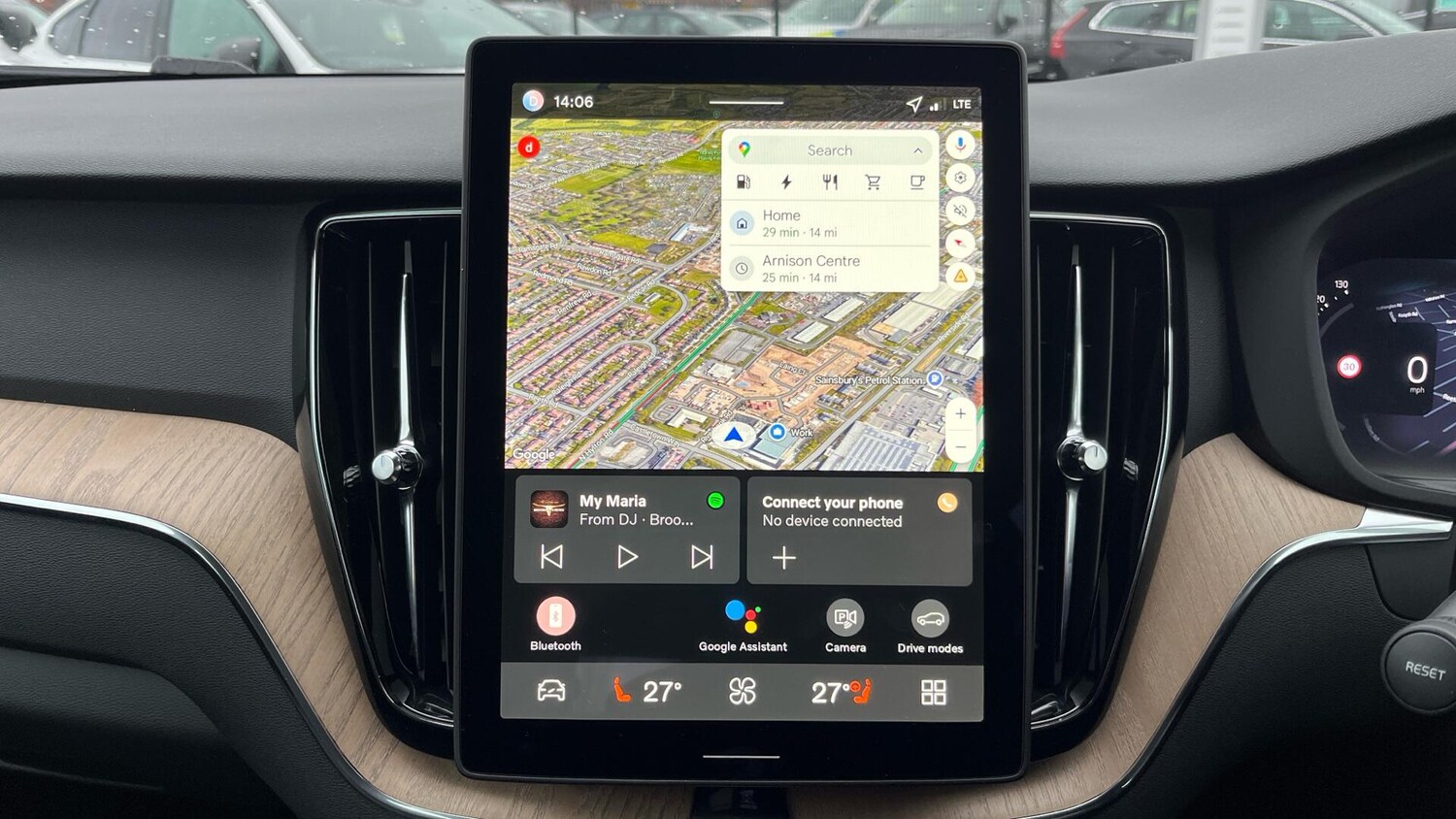 Used Volvo XC60 for sale - 77753161: Photo 16