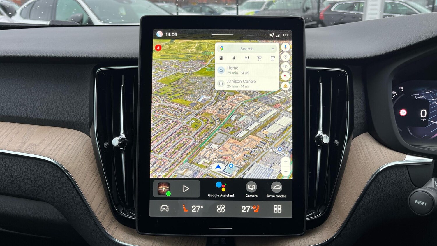 Used Volvo XC60 for sale - 77753161: Photo 17