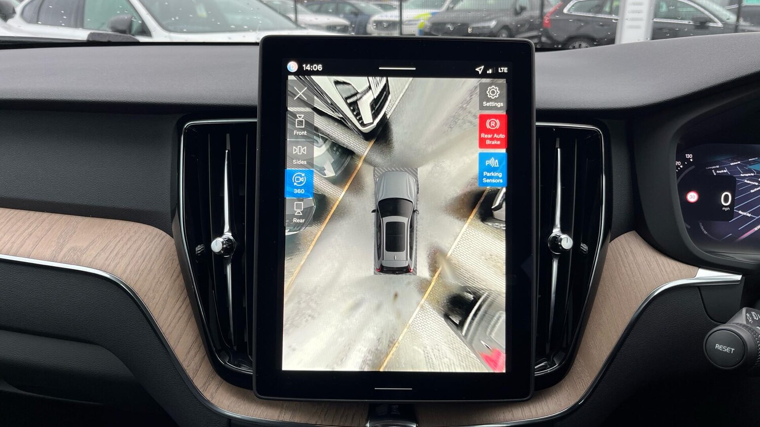 Used Volvo XC60 for sale - 77753161: Photo 18