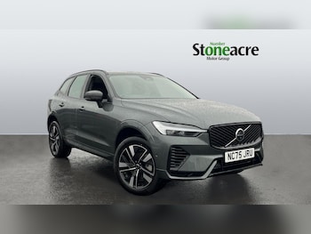 Used Volvo XC60 2026 for sale - 77753161: Photo