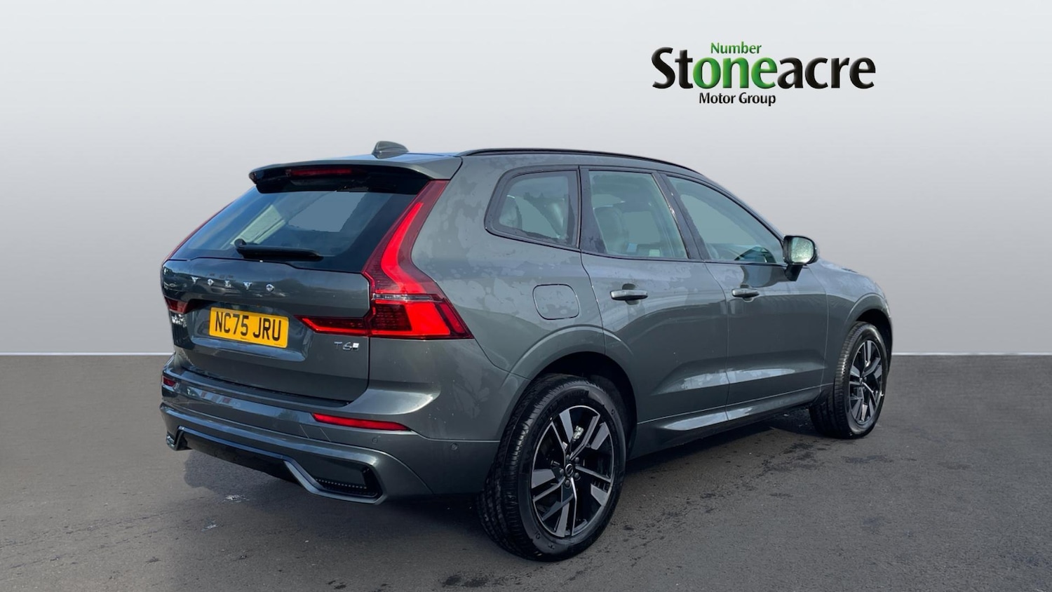 Used Volvo XC60 for sale - 77753161: Photo 2