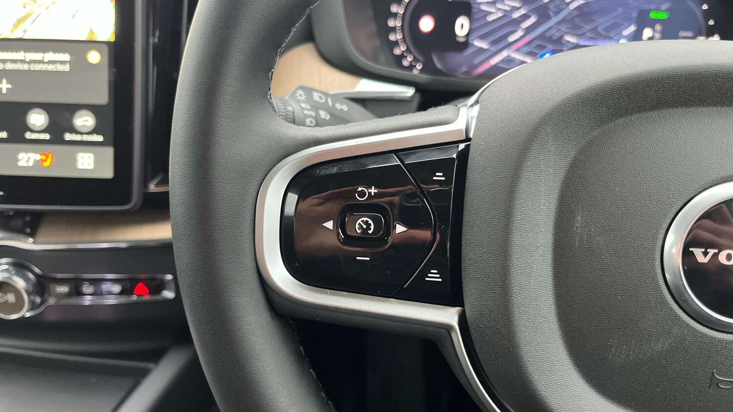 Used Volvo XC60 for sale - 77753161: Photo 20