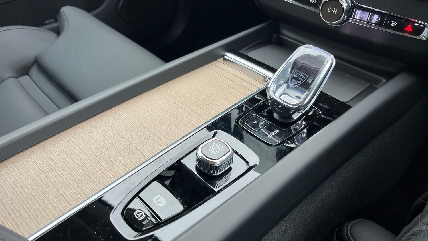 Used Volvo XC60 for sale - 77753161: Photo 25