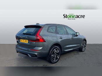Used Volvo XC60 2026 for sale - 77753161: Photo