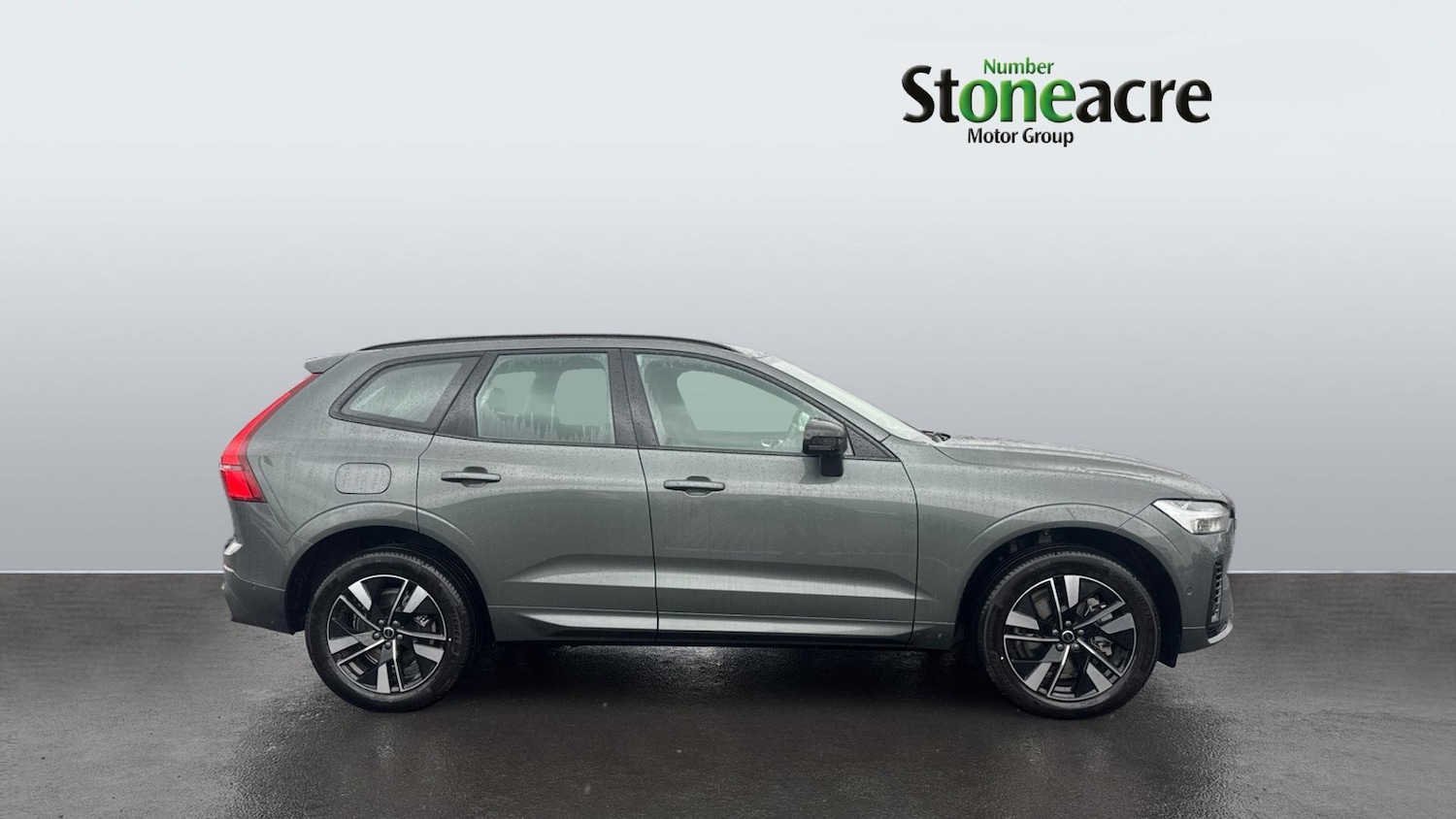 Used Volvo XC60 for sale - 77753161: Photo 3