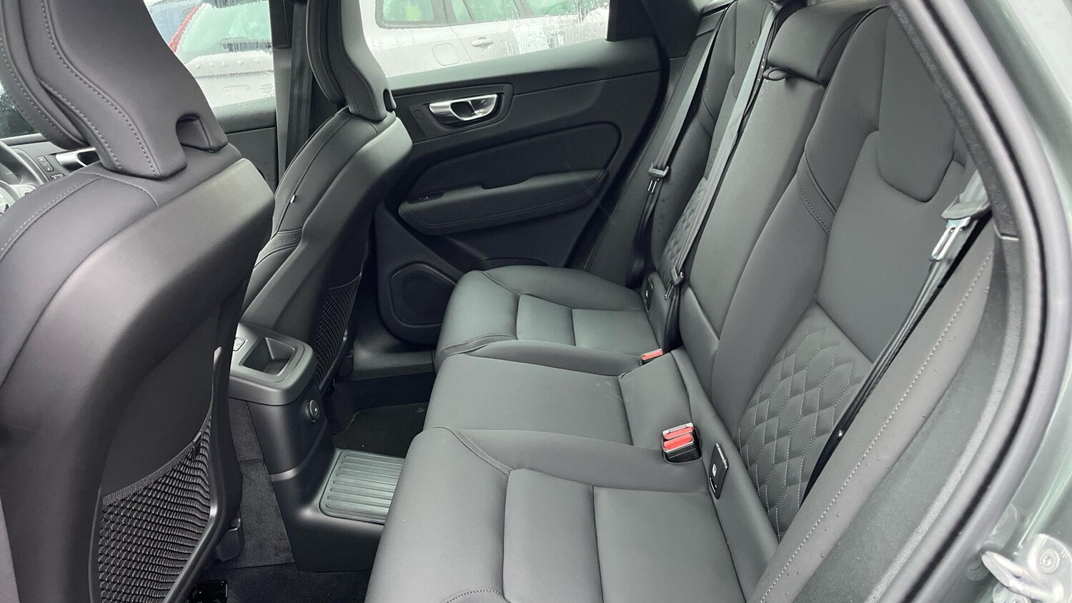 Used Volvo XC60 for sale - 77753161: Photo 31