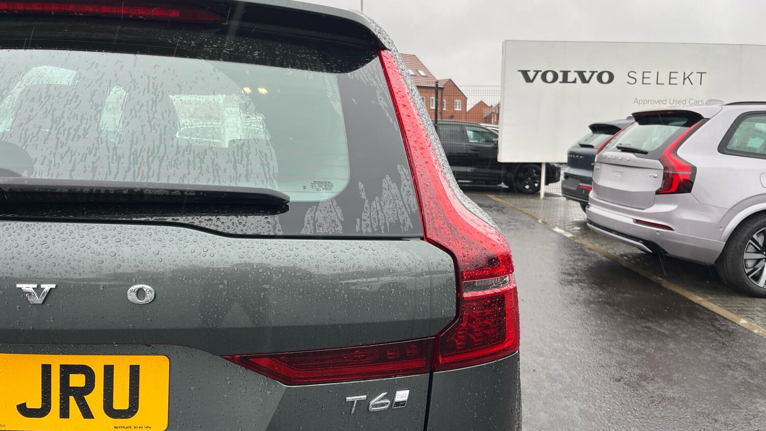 Used Volvo XC60 for sale - 77753161: Photo 35