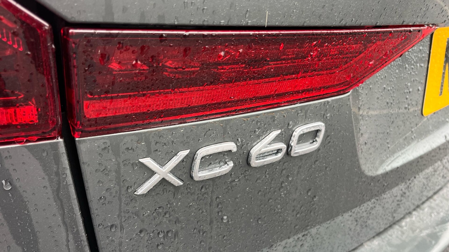 Used Volvo XC60 for sale - 77753161: Photo 36