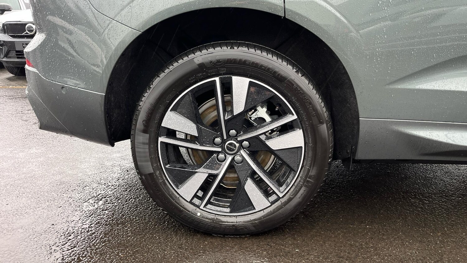 Used Volvo XC60 for sale - 77753161: Photo 38