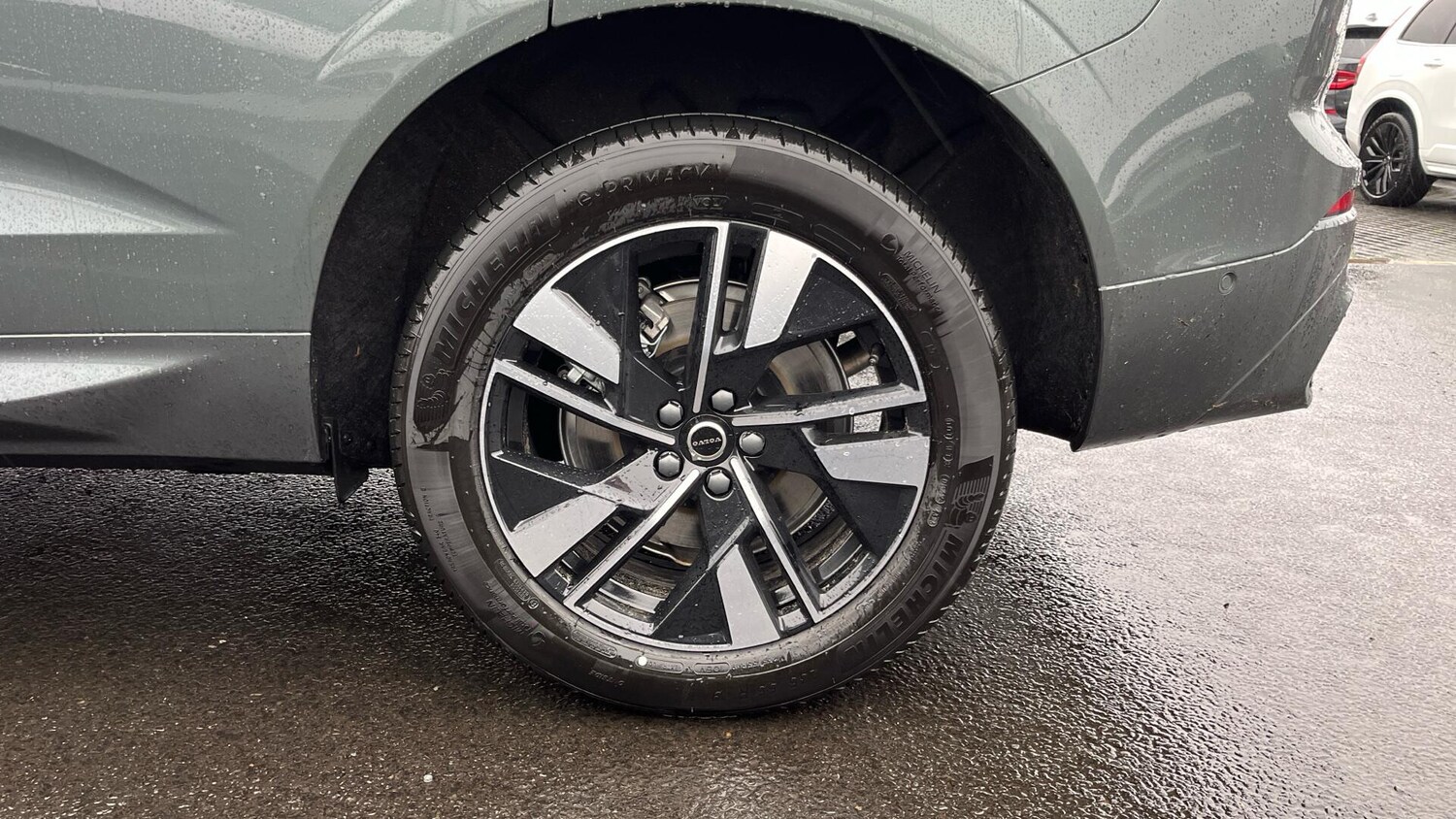 Used Volvo XC60 for sale - 77753161: Photo 39