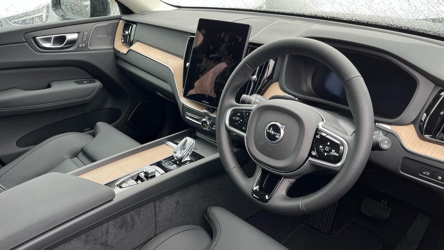 Used Volvo XC60 for sale - 77753161: Photo 4